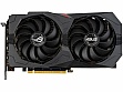  ASUS GeForce GTX1660 SUPER 6GB GDDR6 STRIX GAMING OC Advanced (STRIX-GTX1660S-A6G-GAMING)