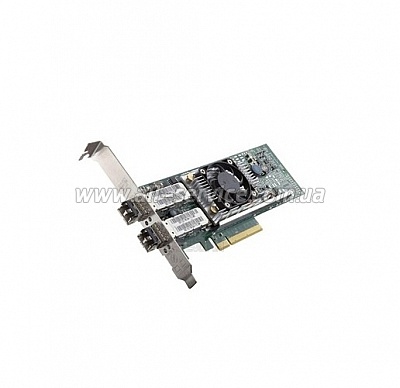   DELL DP 10Gb Direct Attach/SFP+ QLogic 57810 Low Profile (540-BBDX)