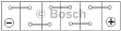 ���������� ������������ Bosch 60� (0 092 S40 050)