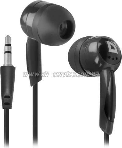 �������� Defender Basic 604 Black (63604)