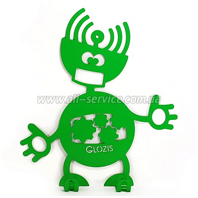   Glozis Robot Mechanic (H-009)