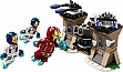 LEGO Marvel         (76288)