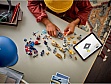 ����������� LEGO Super Heroes ��������: ���������� ��� ������ ������� (76322)