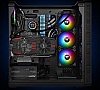    Thermaltake Water 3.0 360 ARGB Sync (CL-W234-PL12SW-A)