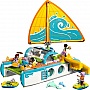 ����������� LEGO Friends ����������� �� ������������� ����� (42664)