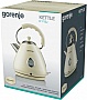 Чайник Gorenje K17CLI Чайник Gorenje K17CLI