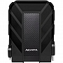  ADATA 2.5 USB 3.1 5TB HD710P Durable Black (AHD710P-5TU31-CBK)