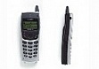  DECT  Cordless Handset Mobile 200 Reflexes 3BN00002YY