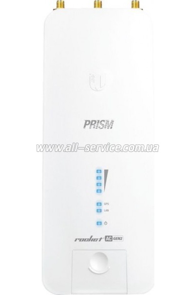   Wi-Fi Ubiquiti Rocket Prism 5AC-GEN2 (RP-5AC-Gen2)