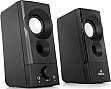   REAL-EL S-90 Black