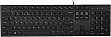  Dell KB216 Multimedia Black (580-AHHE)