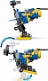 ����������� LEGO Sonic Cyclone vs. Metal Sonic (77002)