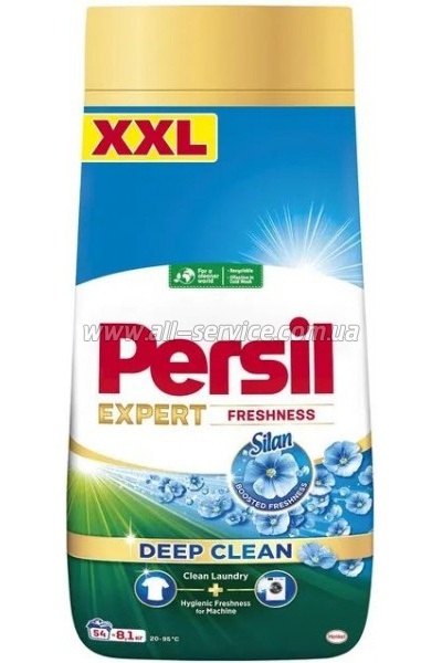 ���������� ������� Persil Expert Deep Clean ������� �������� �� Silan 8.1 �� (9000101806618)