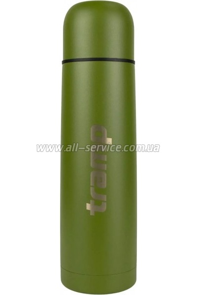  Tramp Basic 0,75  olive (UTRC-104-olive)