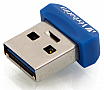  Verbatim Store 'n' Stay Nano 16GB USB 3.0 Blue (98709)