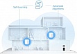   Wi-Fi TP-Link DECO-X10-2-PACK