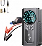    Aspiring Jump 2 8000mAh Power bank 3-in-1 with inflator, compressor (JM8000PI)