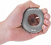 Эспандер PowerPlay PP-4338 Hand Grip Large 25 кг Сірий (PP_4338_Grey_25kg) Эспандер PowerPlay PP-4338 Hand Grip Large 25 кг Сірий (PP_4338_Grey_25kg)