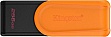 ������ Kingston 256GB DataTraveler Exodia S Black/Orange USB 3.2 (DTXS/256GB)