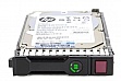  HP Enterprise 1.2TB SAS 10K SFF SC DS (872479-B21)