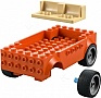 ����������� LEGO Bluey ���� � �������� ������� �� ���������� ���� (11202)