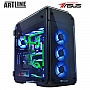  ARTLINE Extreme Poseidon P99 (P99v20) + Windows 10 Pro