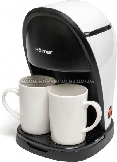   H?lmer HCD-023W