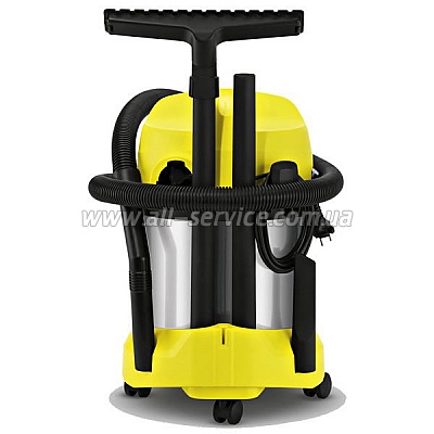  Karcher WD 3.300 M