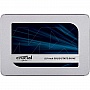 SSD  Crucial MX500 250GB 2.5" SATA 3D TLC (CT250MX500SSD1)