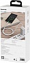 ���� ������ USB to USB-C 1.0m 6A 66W white Baseus (CAKF000102)