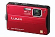   Panasonic LUMIX DMC-FT10 Red (DMC-FT10EE-R)