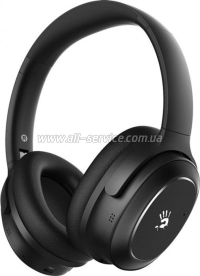  A4Tech Bloody M320 Black (4711421956390)