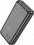 ������� ������������� HOCO 20000mAh PD 20W Black (J121A / 42069)