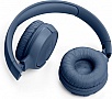 Наушники JBL Tune 520BT Blue (JBLT520BTBLUEU) Наушники JBL Tune 520BT Blue (JBLT520BTBLUEU)