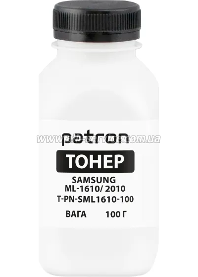  Patron Samsung ML-1610/ 2010  100 (T-PN-SML1610-100)