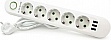 ������� ������ Voltronic F05U White (F05U-White)