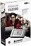  SSD USB Type-C 500GB XS2000 Kingston (SXS2000/500GA)