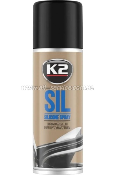 ������ ������������� K2 Sil Aero 150�� (K634)