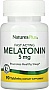  Natures Plus  , 5 , Fast Acting Melatonin, 90  (NAP-47626)