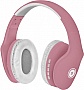 �������� Defender FreeMotion B525 Bluetooth Pink-White (63528)