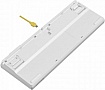  A4Tech Bloody S87 RGB BLMS TKL USB Energy White (4711421993708)