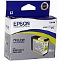  Epson StPro 3800 yellow (C13T580400)