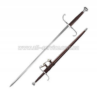  Cold Steel German Long Sword