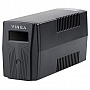  Vinga LCD 1200VA plastic case with USB (VPC-1200PU)