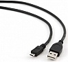 ���� ������ USB 2.0 AM to Micro 5P 0.3m Cablexpert (CCP-mUSB2-AMBM-0.3M)
