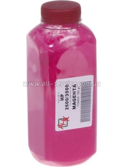   HP CLJ 1500/ 2500/ 2840/ Canon LBP-5200  150 Magenta (1500770)