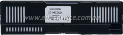     Barva MC-G01 Canon GX6010/ GX6020/ GX6030/ GX6070/ GX6080/ GX7010/ GX7020  4628C001 (IC-MCG01)