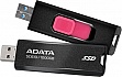  SSD USB 3.2 1TB SD610 ADATA (SC610-1000G-CBK/RD)