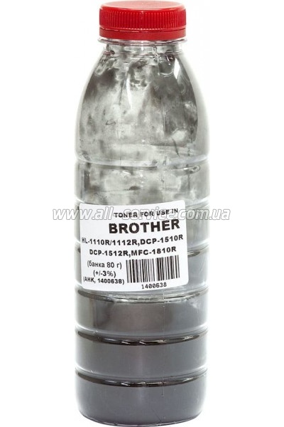   Brother HL-1110R/ 1112R/ DCP-1512 80/  (1400638)