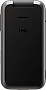 ��������� ������� HMD 2660 4G Flip DS Black
